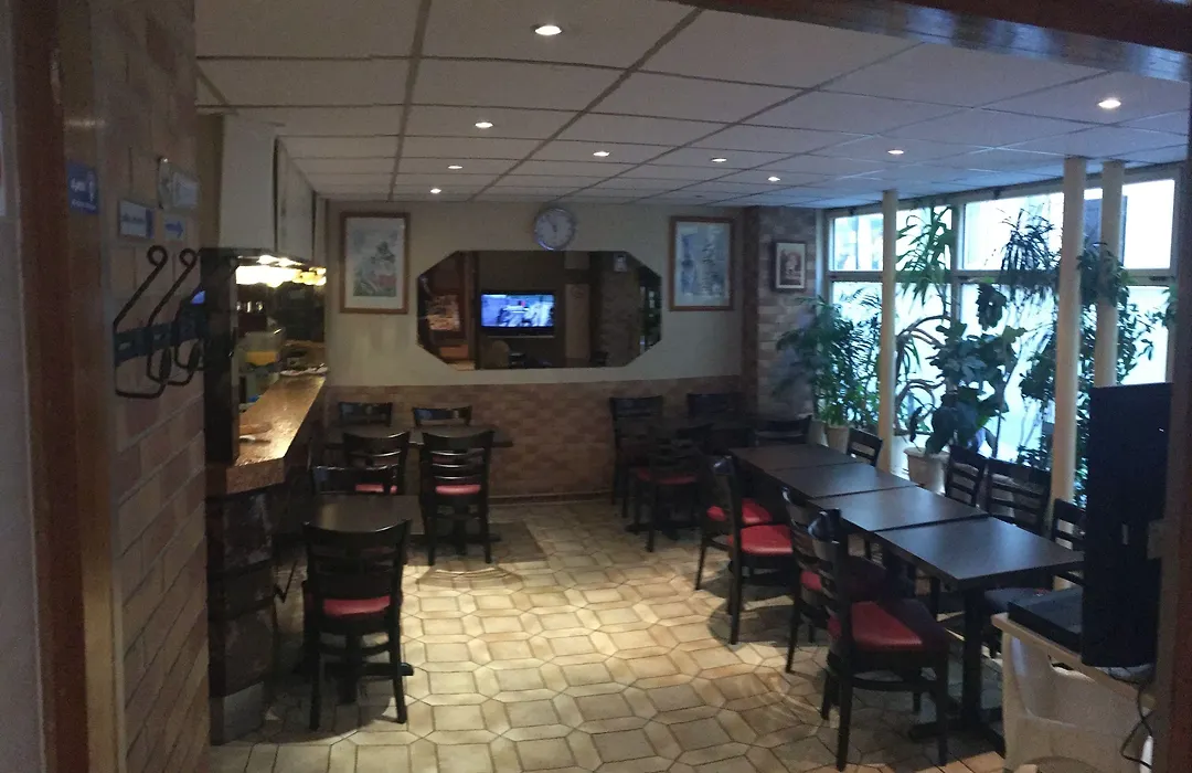 Hotel Jarry Confort-1
