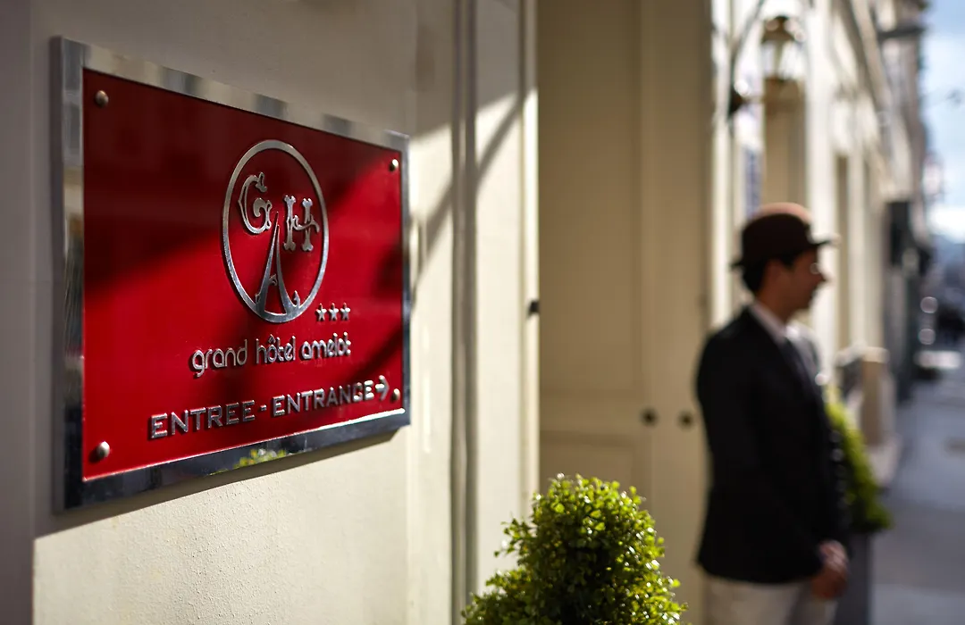 Grand Hotel Amelot-1