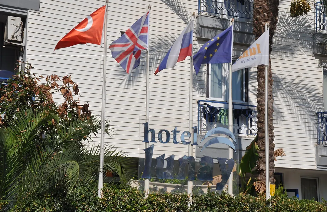 Hotel Lunay-1
