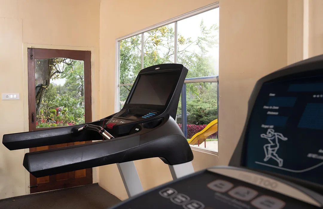 Fortune Resort Sullivan Court, Ooty - Member Itc Hotels' Group-1