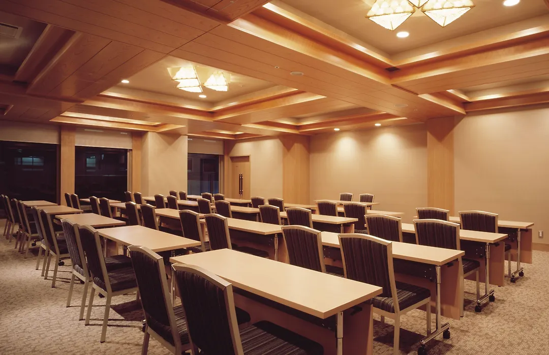 Hotel Niwa Tokyo-1