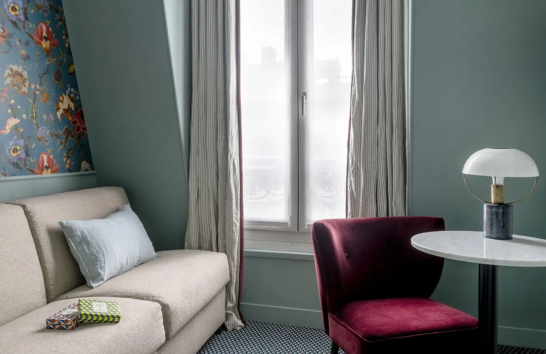 Hotel Leopold - Orso Hotels-1