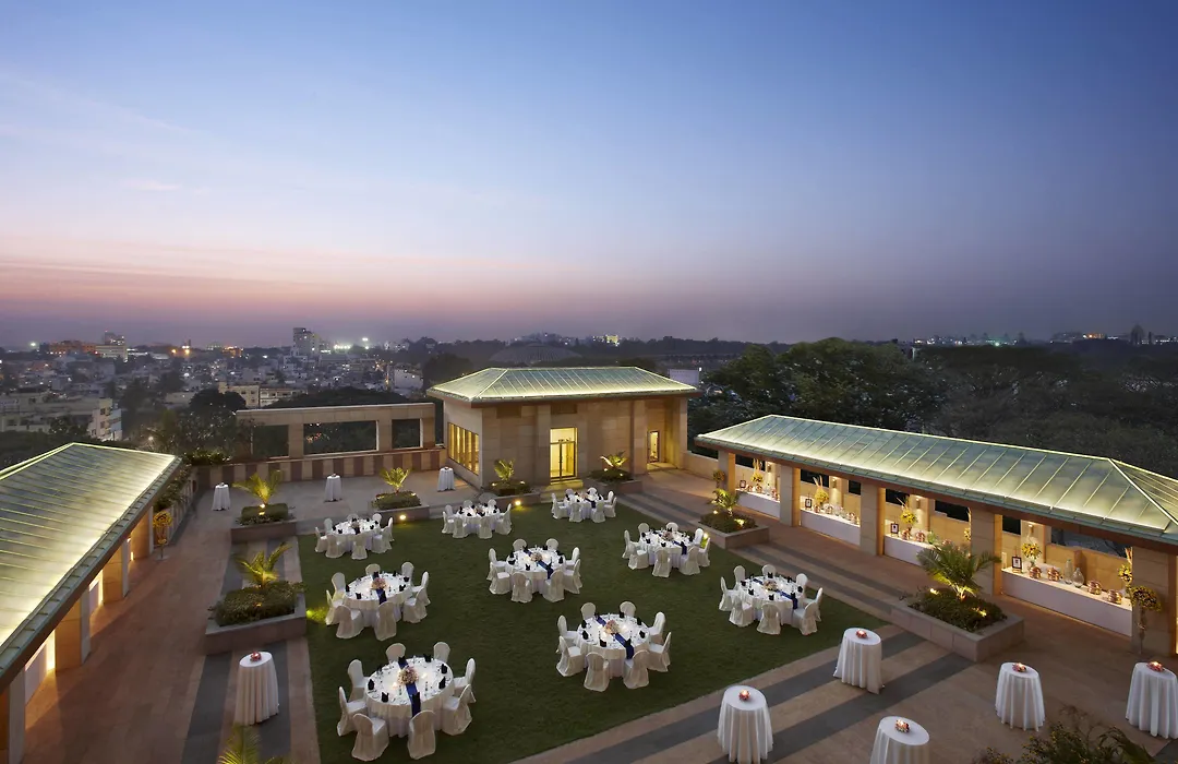 Itc Gardenia, A Luxury Collection Hotel, Bengaluru-1