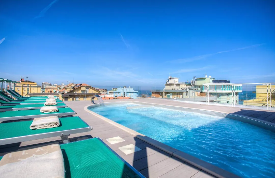 Milano Resort-1
