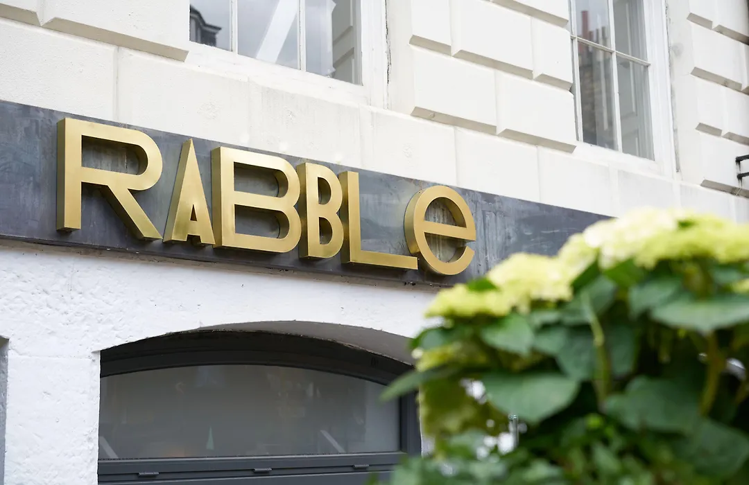 Rabble-1