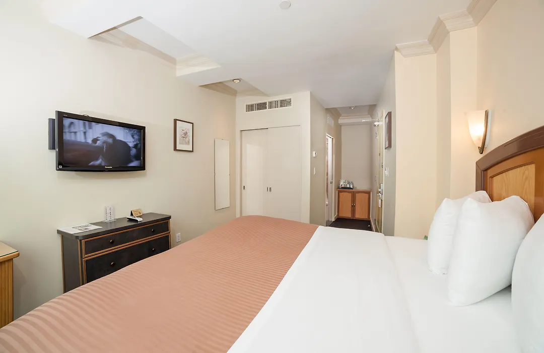 Hotel Mulberry-1