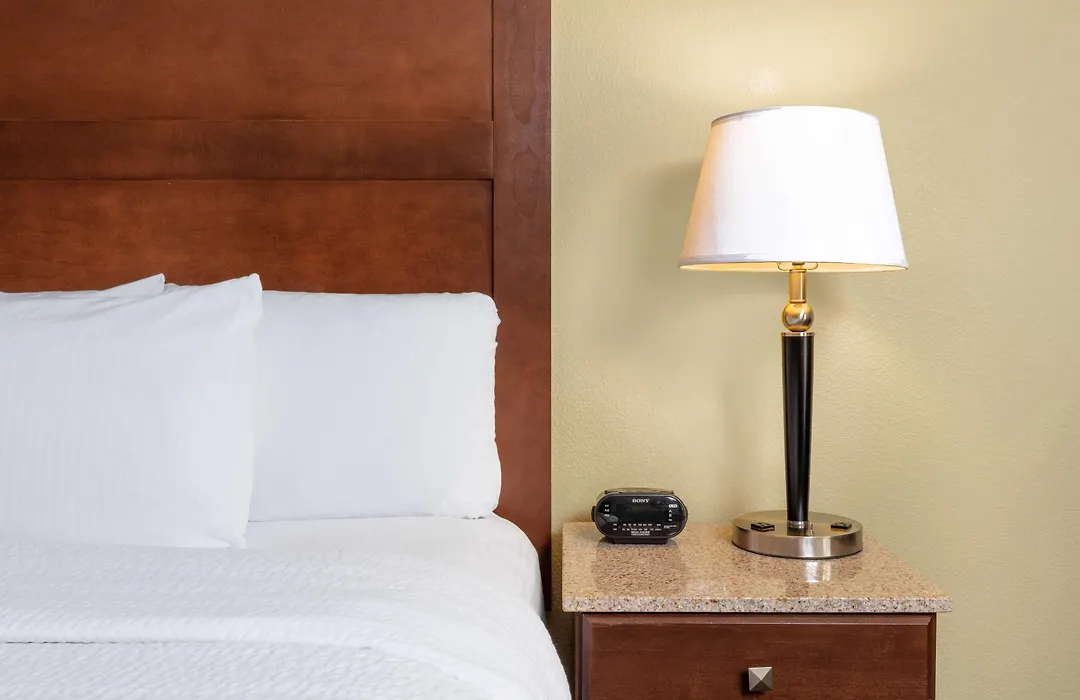 La Quinta By Wyndham Las Vegas Airport South-1