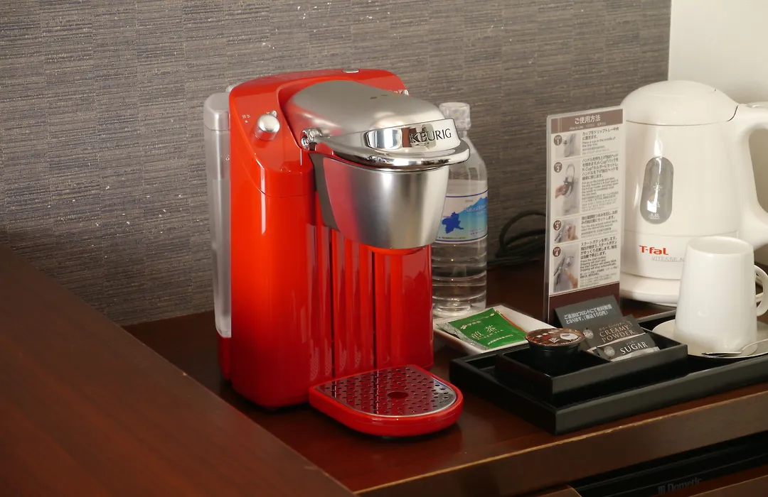 Lotte City Hotel Kinshicho-1