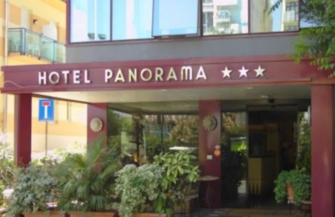 Hotel Panorama-1