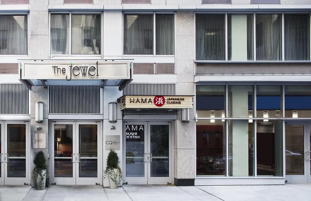The Jewel Hotel, New York-1