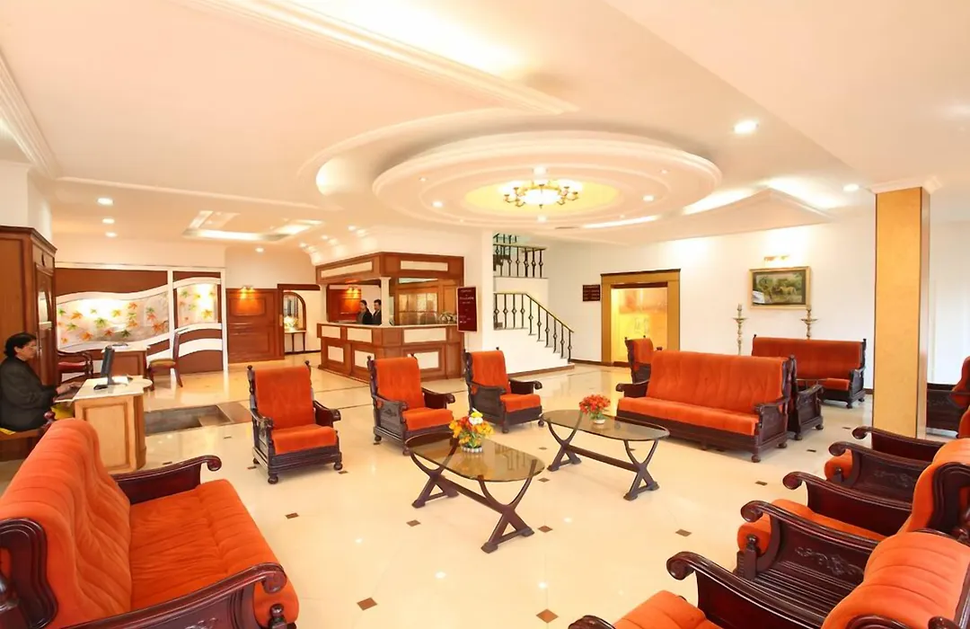 Hotel Lakeview-1
