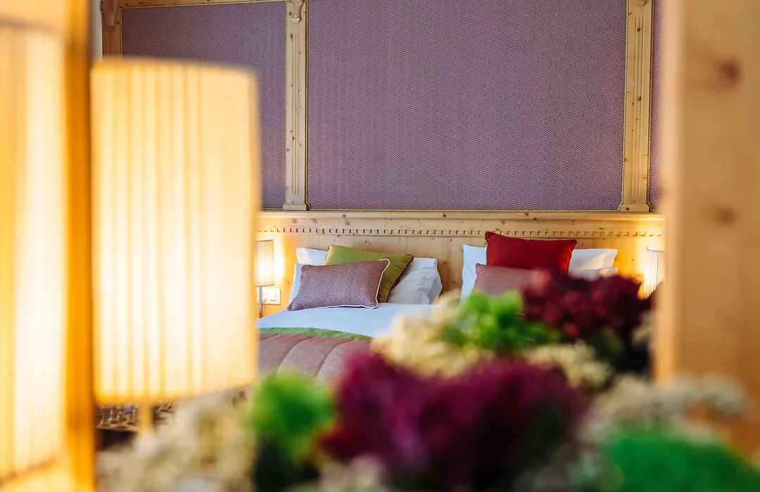 Schloss Hotel&Spa Pontresina-1