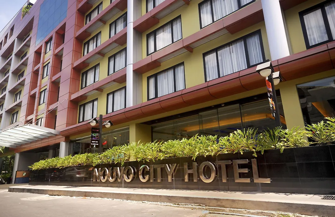 Nouvo City Hotel-1