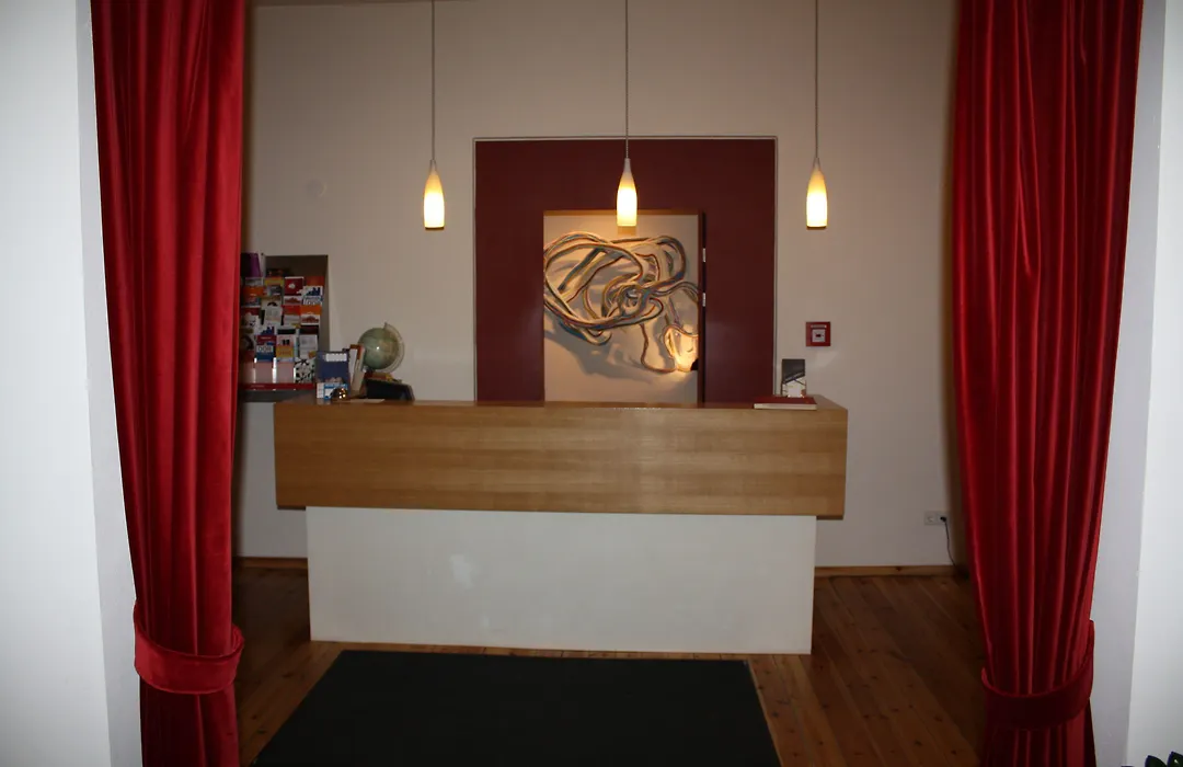 Hotel Johann-1
