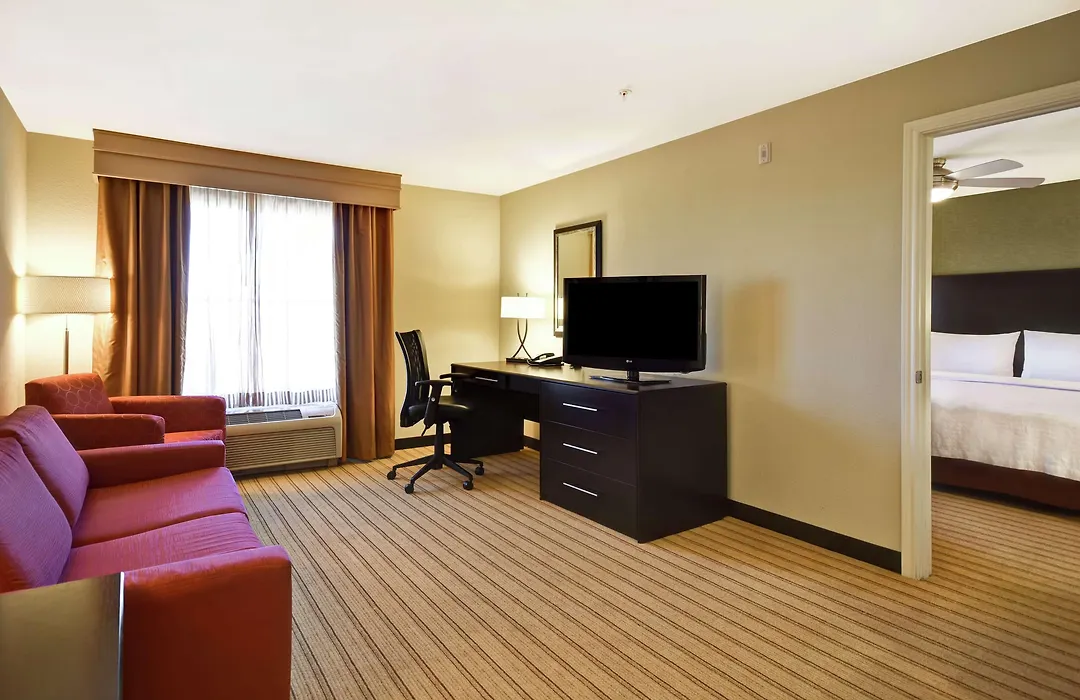 Homewood Suites By Hilton Fort Worth West At Cityview-1