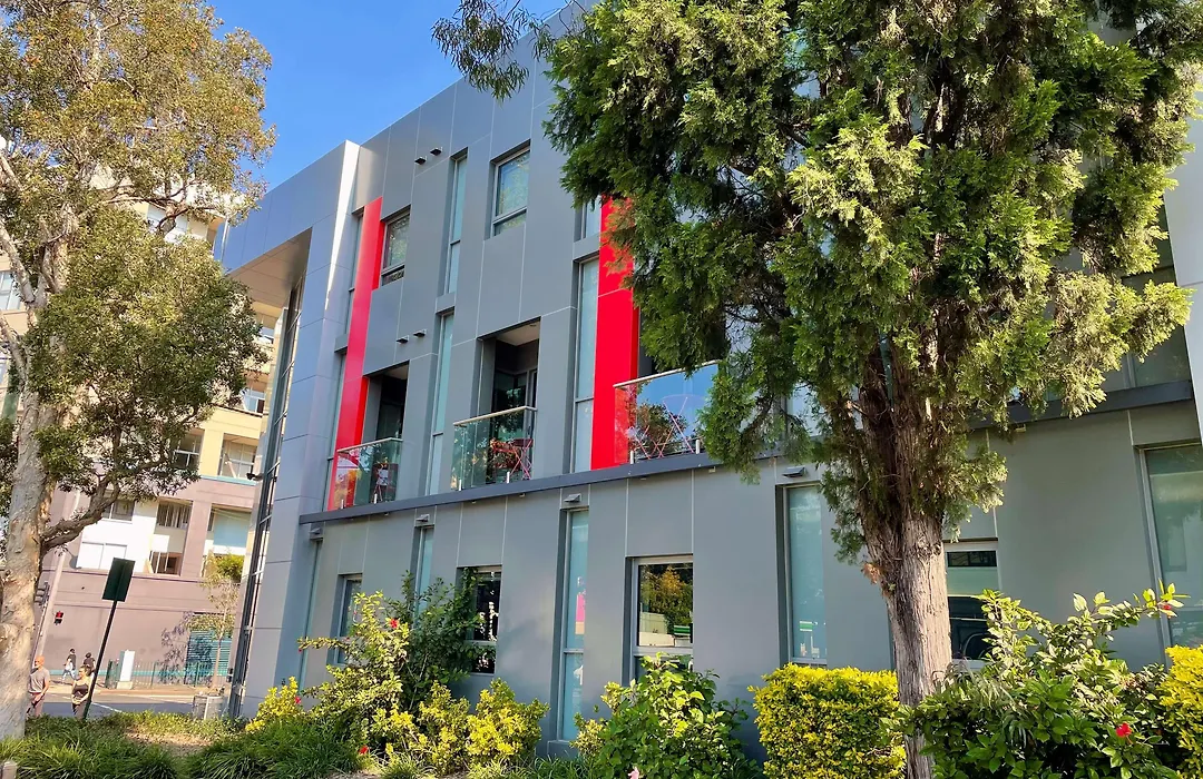Best Western Plus Camperdown Suites-1