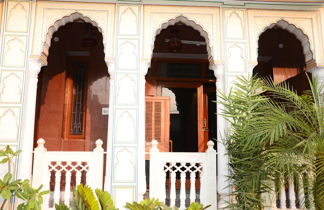 Hotel Kalyan-1