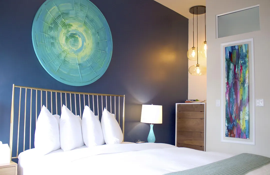 The Box House Hotel (Adults Only)-1