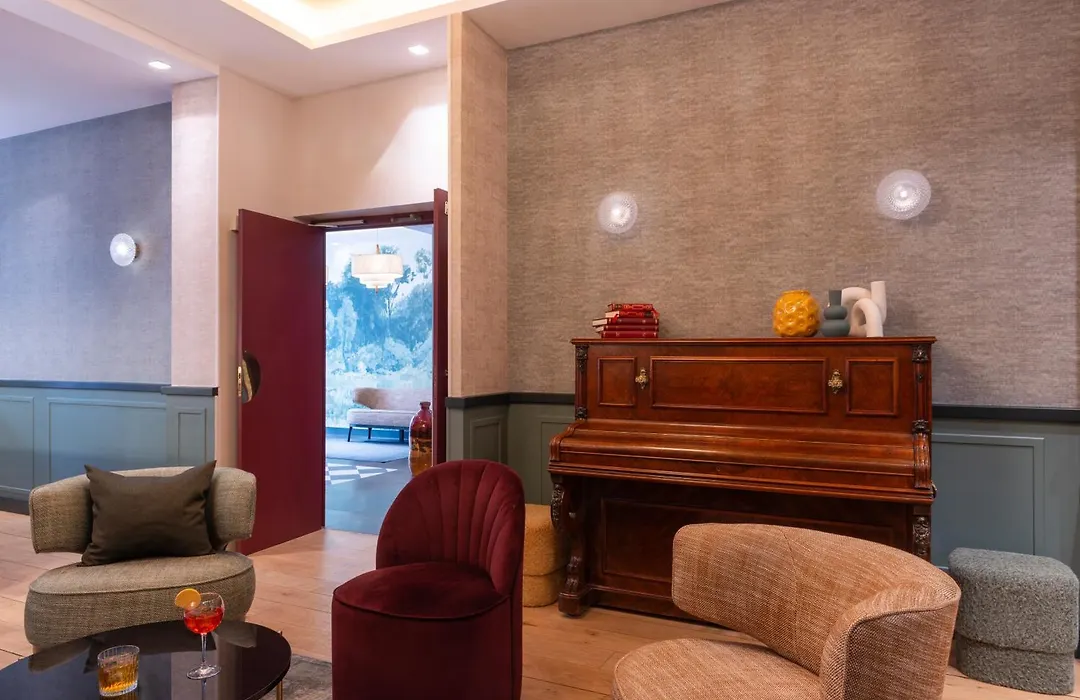 Hotel Brittany-1