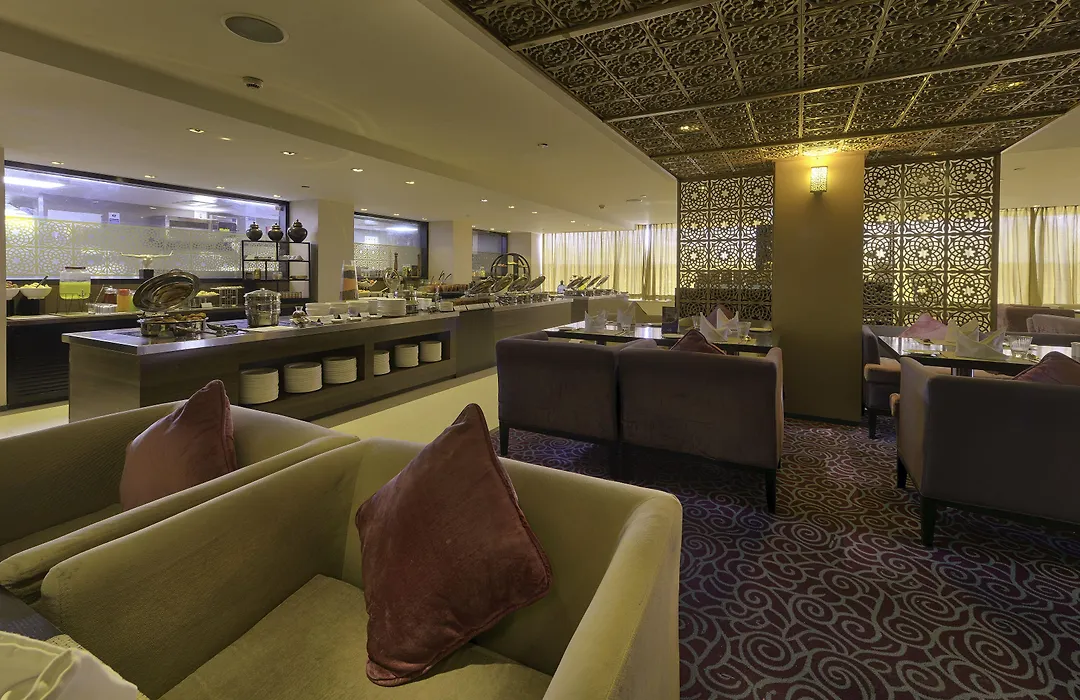 Davanam Sarovar Portico Suites-1