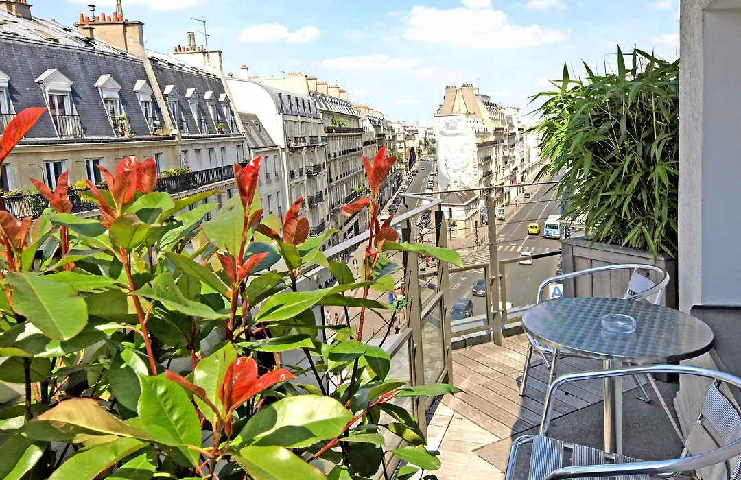 Hotel Hor Europe-1