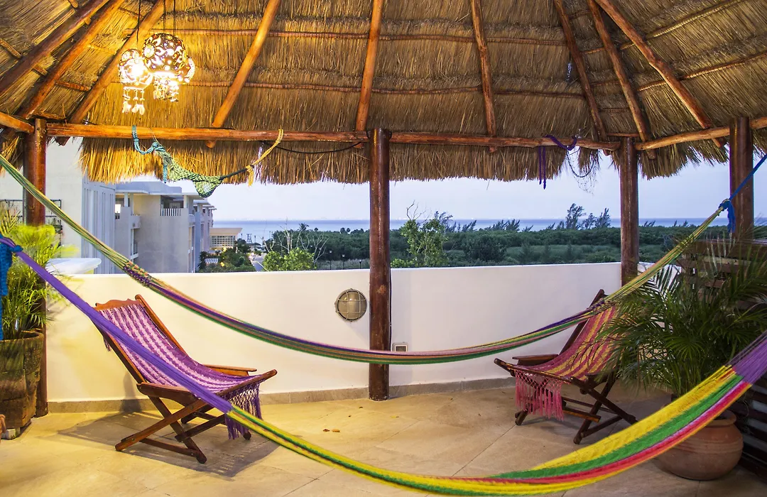 Hotel Sol Playa-1