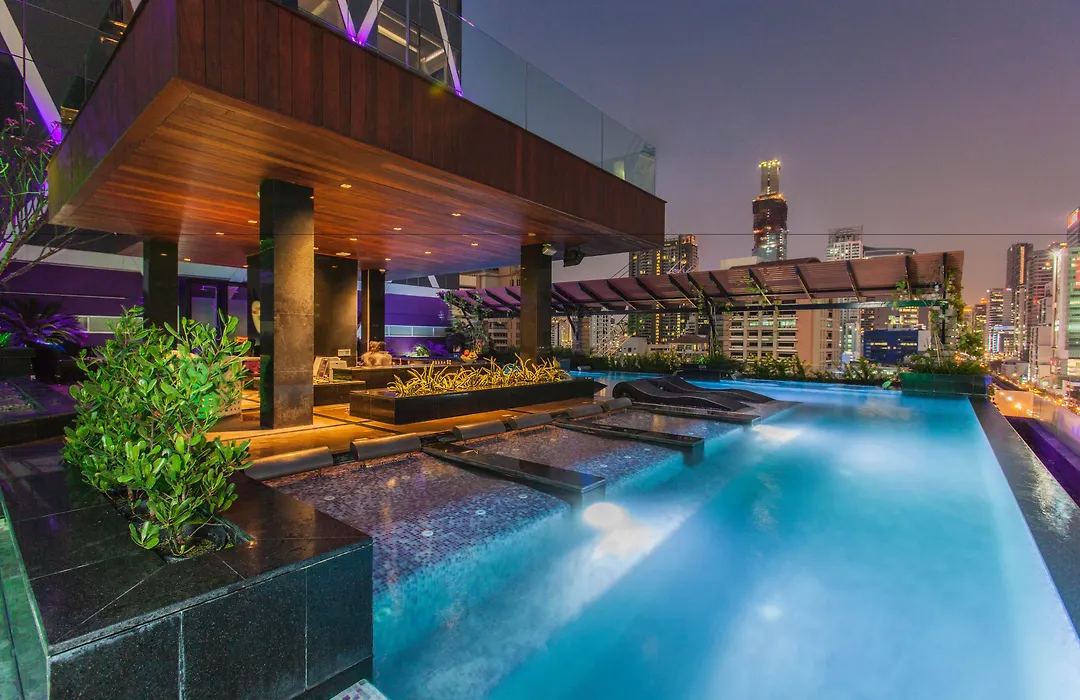 Mode Sathorn Hotel-1