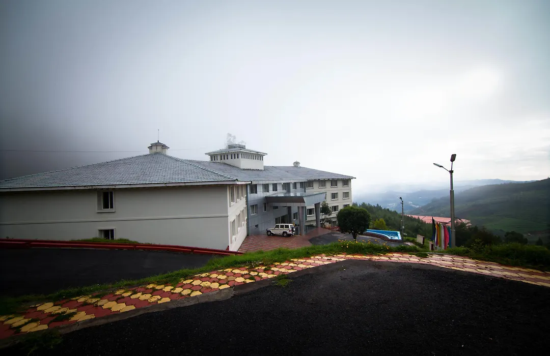 Accord Highland Hotel Ooty-1