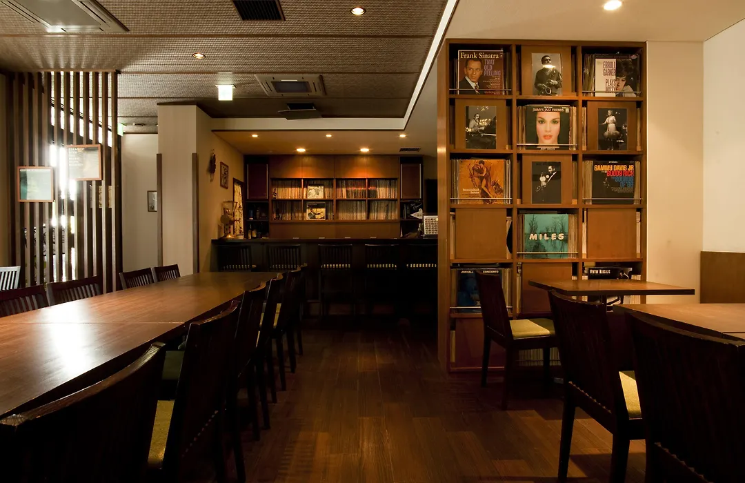 Ochanomizu Hotel Shoryukan-1