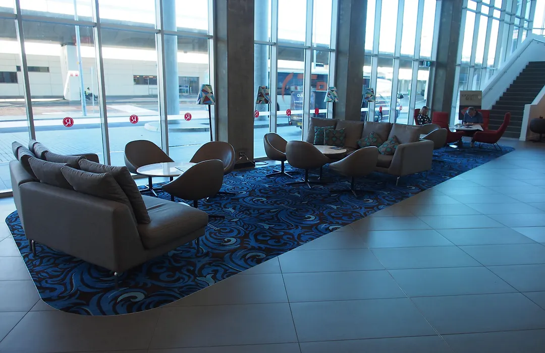 Rydges Sydney Airport Hotel-1