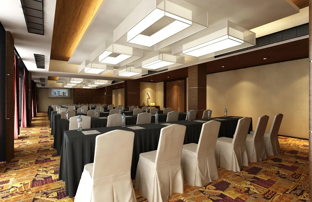 Hallmark Crown Hotel-1