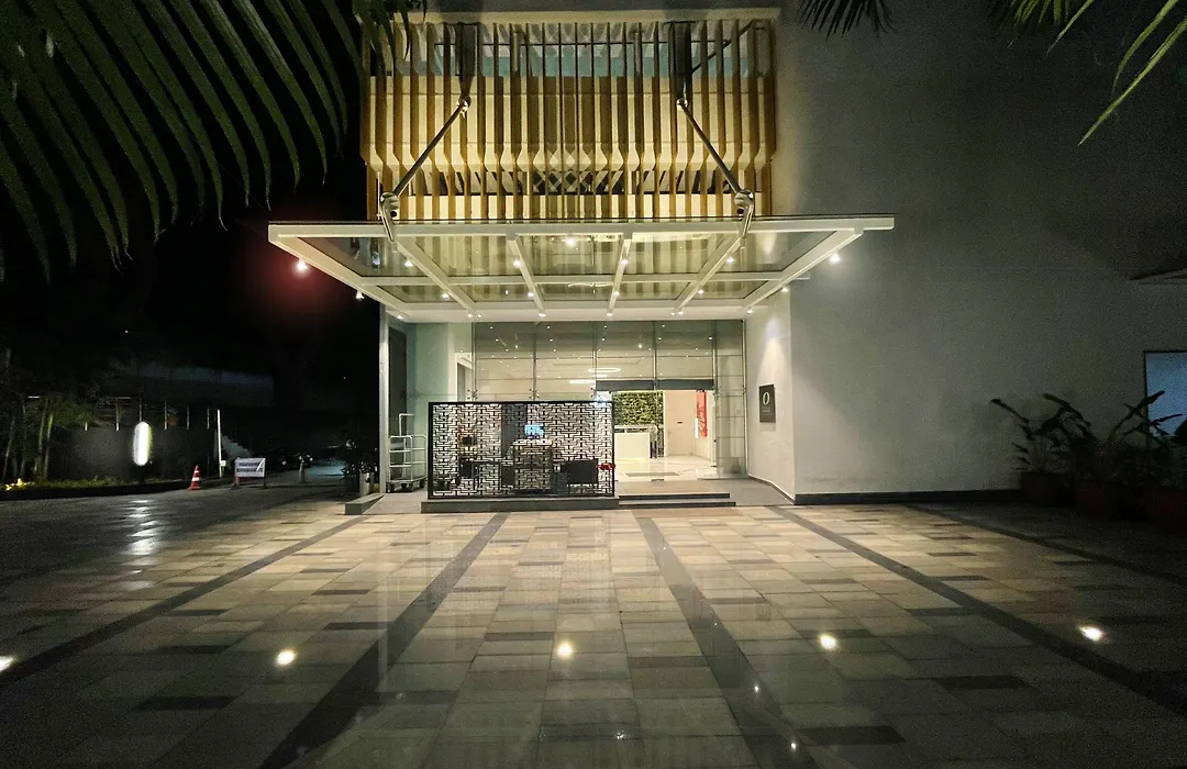 Oakwood Residence Whitefield Bangalore-1
