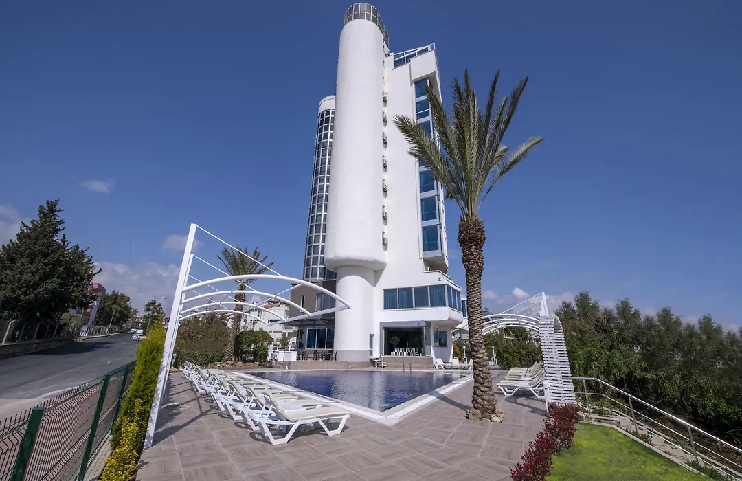 Tourist Hotel-1