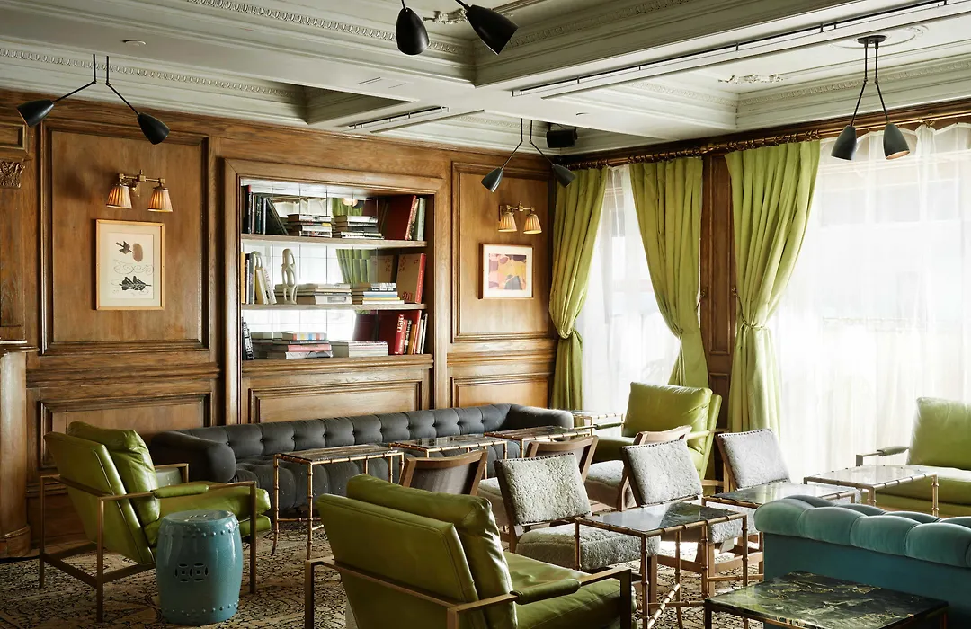 The Marlton Hotel-1