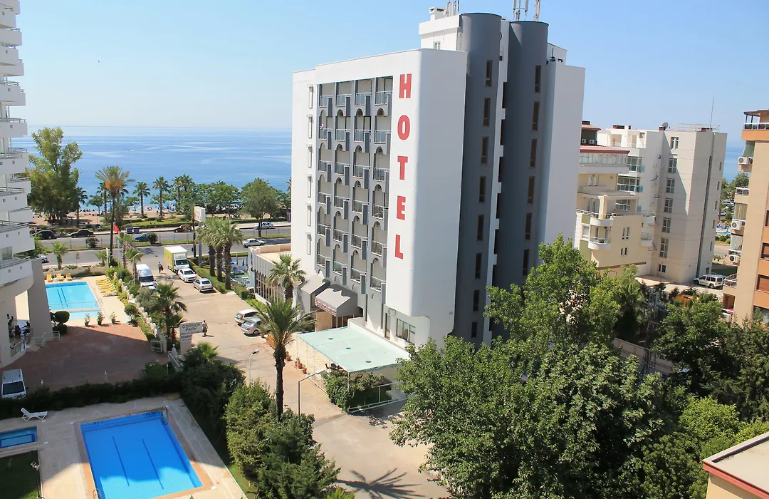 Olbia Hotel-1