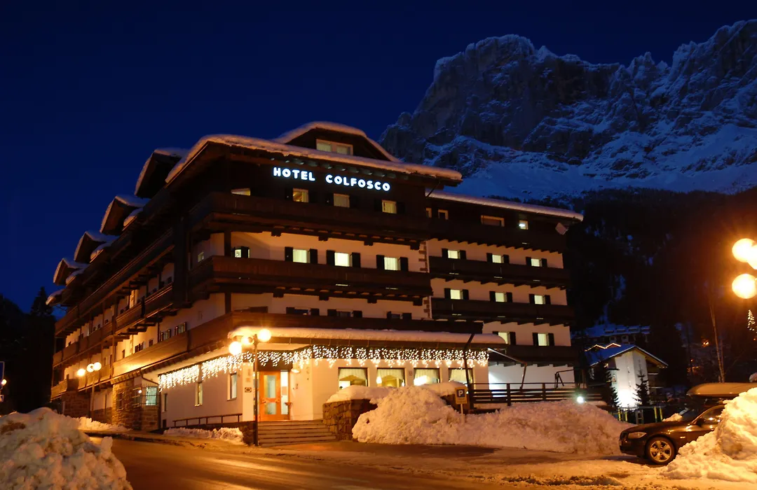 Hotel Colfosco-1