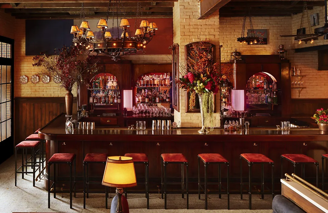 The Ludlow Hotel-1
