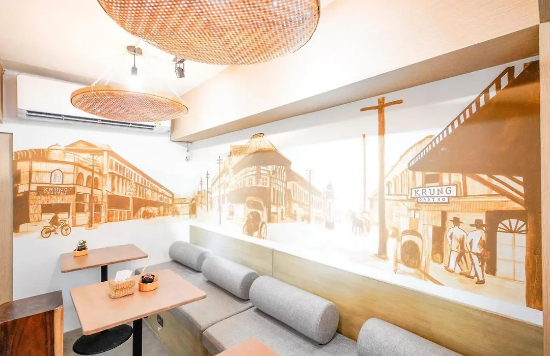 Krung Boutique Hotel-1
