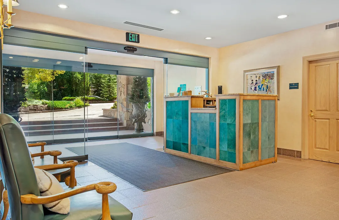 The Galatyn Lodge-1