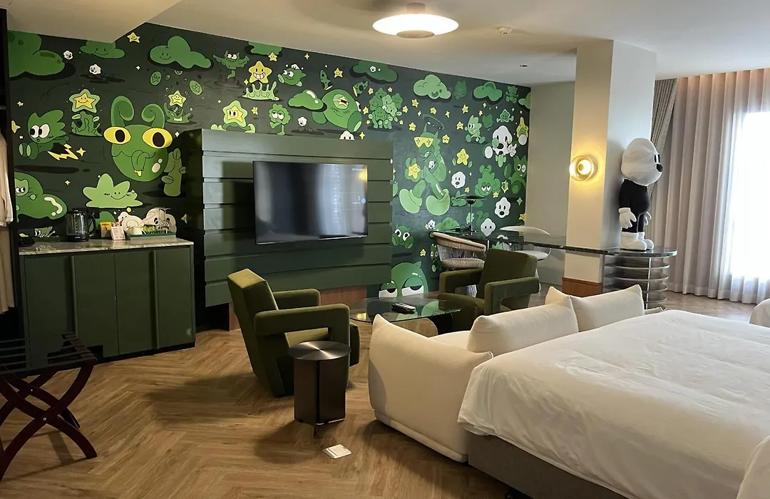 Hotel Sapin-1