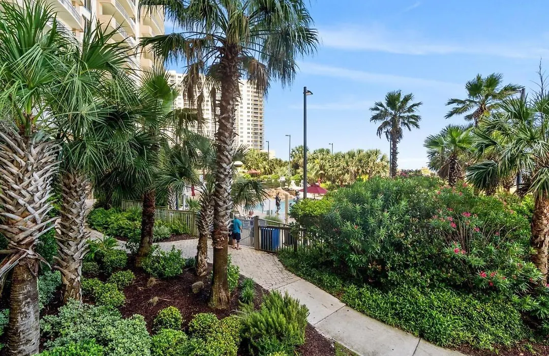 Margate #L03 - Seabreeze - Oceanfront-1