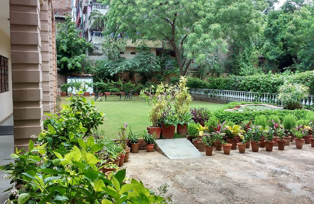 Hotel Jai Niwas-1