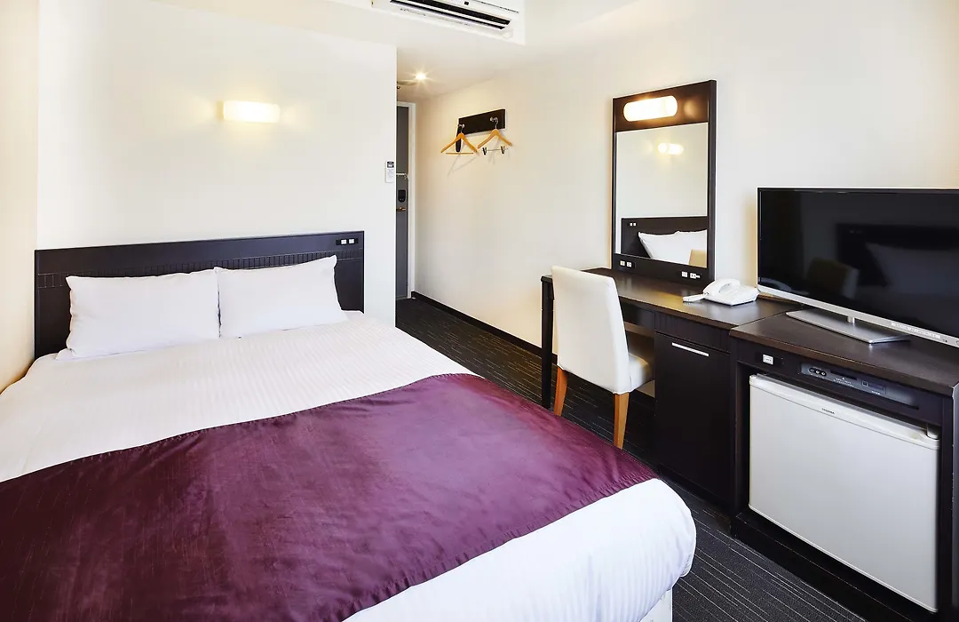 Hotel Lumiere Kasai-1