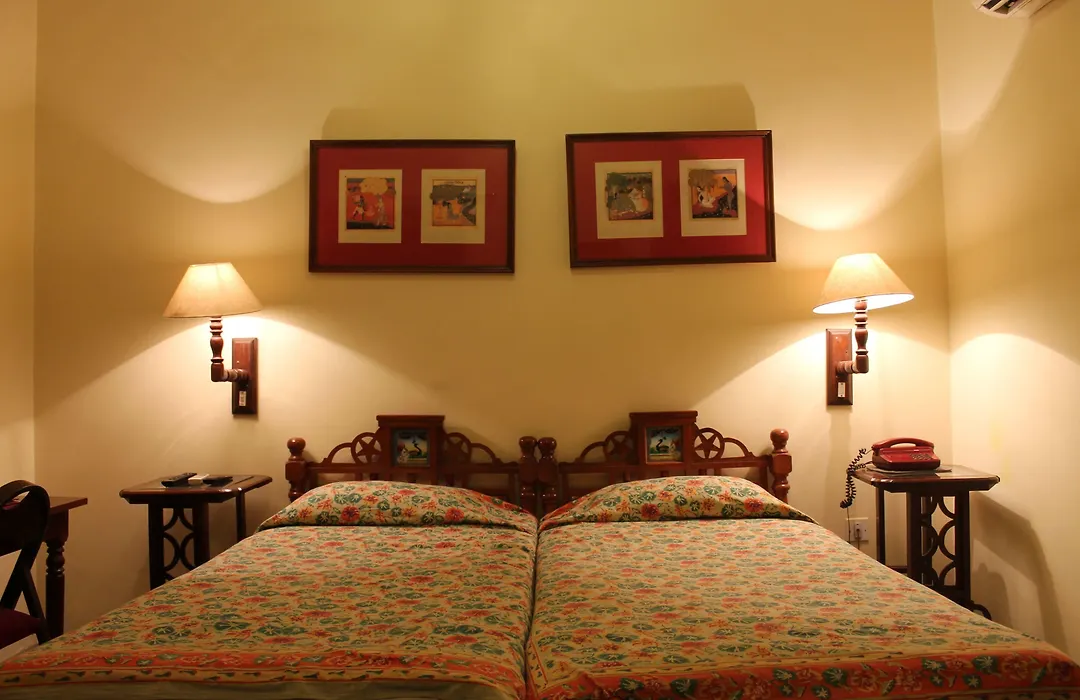 Madhuban - A Heritage Home-1