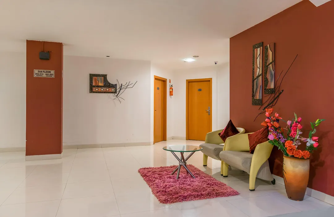Octave Hotel & Spa - Marathahalli-1