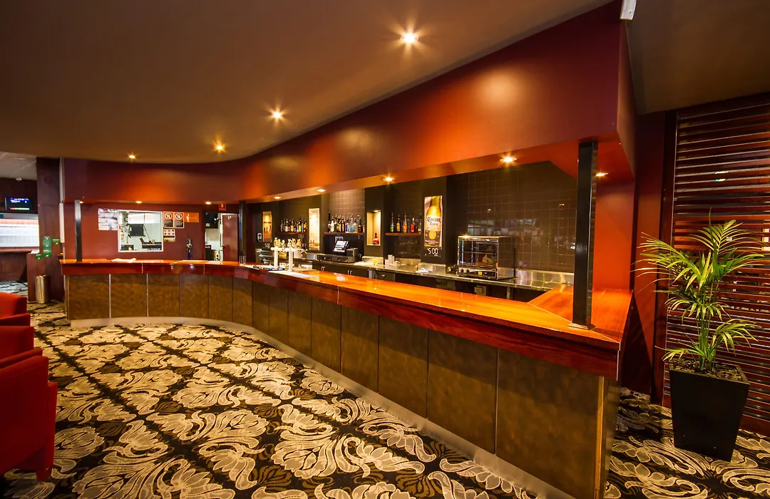Wiley Park Hotel-1