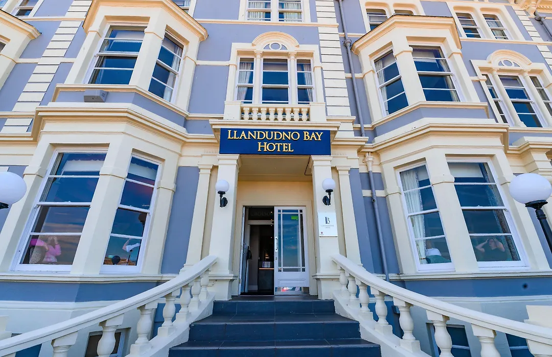Llandudno Bay Hotel-1
