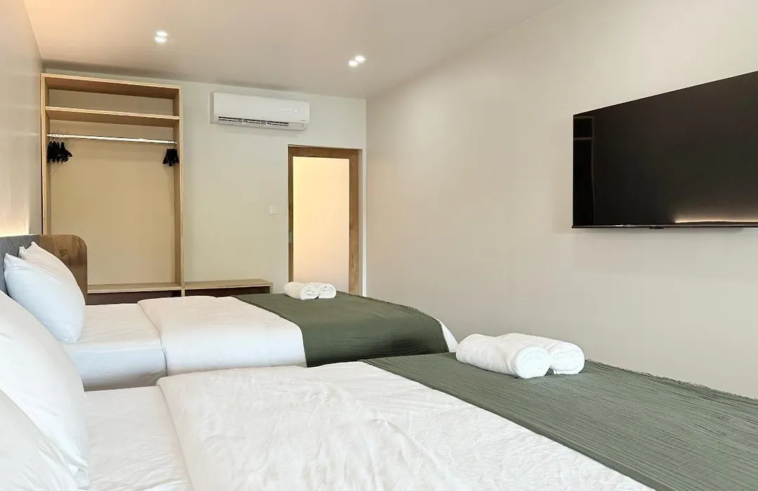 Issara House Bangkok-1