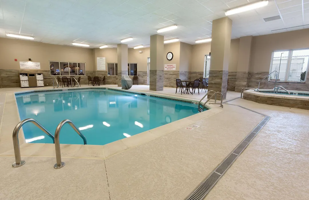 Drury Inn & Suites Louisville North-1
