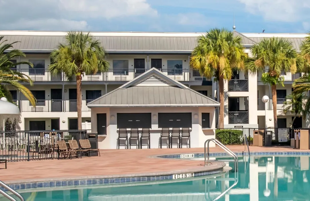Voco Kissimmee Orlando By Ihg-1